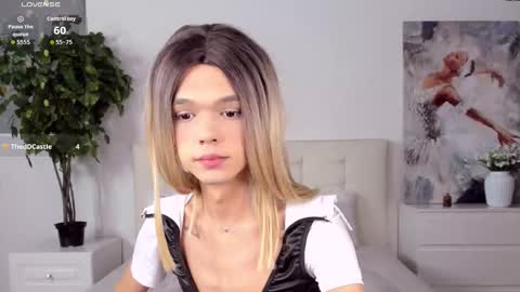 lizzydelrey online show from February 22, 1:20 am