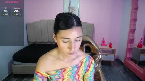Snapshot of lizzyluk_ch chatting on October 20, 10:48 pm Lizzy SCHEDULE BROADCASTING Monday-Saturday 11am4pm Colombia online show from October 20, 10:48 pm