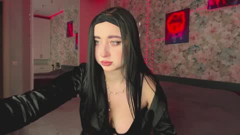 Lizzy 3 online show from March 27, 3:35 pm