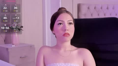 Lizzy Rossie online show from March 15, 9:51 pm