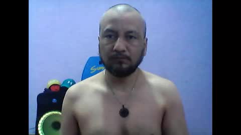 Antonius Block online show from December 22, 10:16 pm