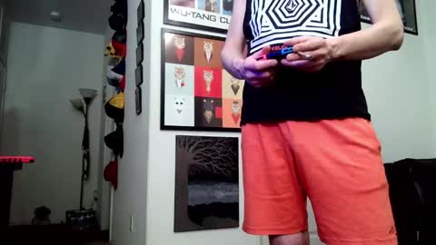 LL Cool Jake online show from February 27, 8:51 am