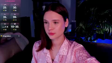 Arina online show from March 6, 9:09 pm