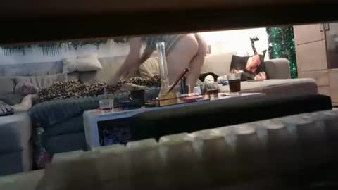 lll4lexlll online show from October 12, 8:10 pm