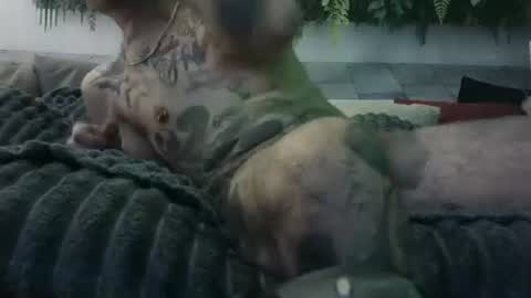 lll4lexlll online show from December 3, 5:30 am