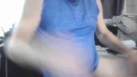 LongDick Daddy online show from March 28, 7:54 am