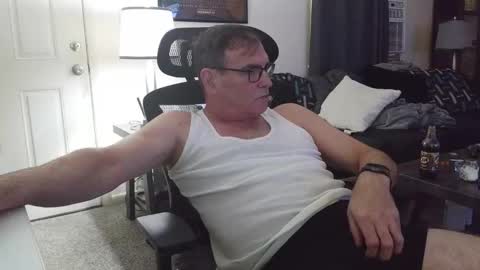 LongDick Daddy online show from November 29, 12:40 am