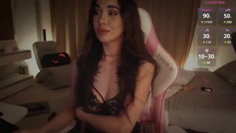 Linn my new page online show from February 27, 8:31 pm