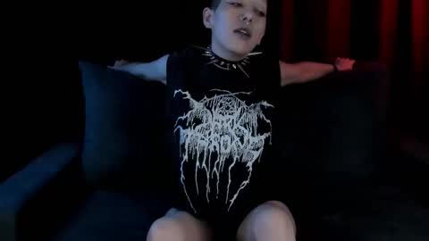 Lynx Mist online show from December 18, 11:11 pm