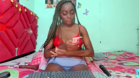 loaisisAdamss online show from September 17, 1:20 am