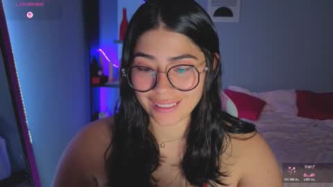 Pamela online show from March 3, 6:48 pm