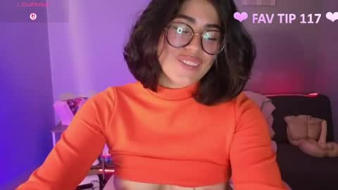 Pamela online show from May 20, 4:35 pm