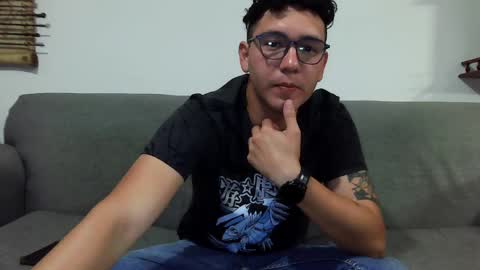 Lobo online show from March 6, 1:16 am