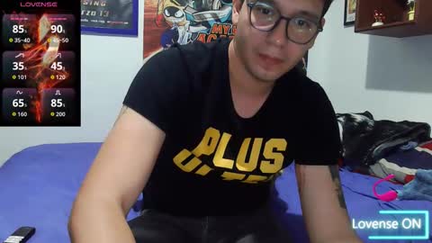 Lobo online show from January 12, 2:29 am