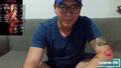 Lobo online show from March 28, 3:08 am