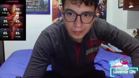 Lobo online show from December 21, 3:24 am