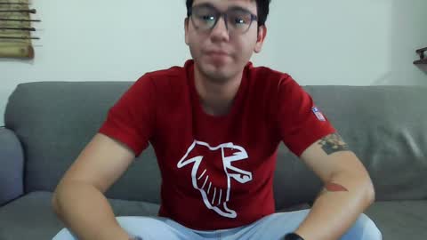 Lobo online show from February 15, 3:50 pm