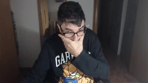 lobosolitario73 online show from November 3, 11:39 pm