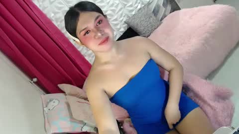 Snapshot of lobotara69 chatting on March 9, 9:14 pm Thea online show from March 9, 9:14 pm