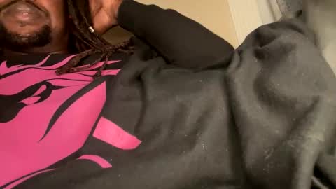 LocnessMonstar online show from January 31, 3:41 am