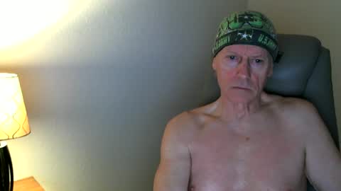 Loco Joe online show from June 25, 9:03 am