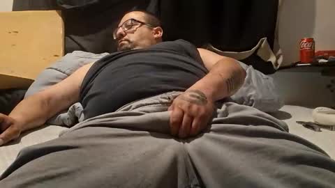 SeekingWaifu online show from April 10, 11:37 am