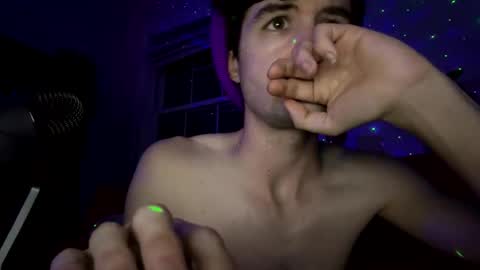 Lofi Boi online show from October 3, 12:42 am