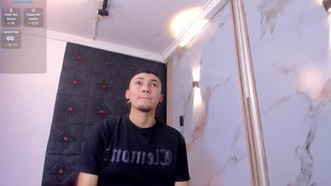 logan_and_rachel online show from March 26, 7:30 pm