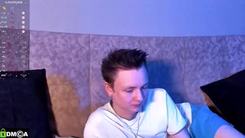 Logan online show from November 8, 4:21 pm