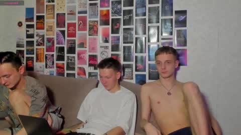 Logan online show from October 2, 9:24 pm