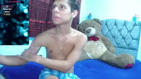 Logan online show from February 26, 2:48 am