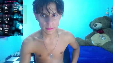 Logan online show from March 29, 6:20 pm