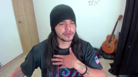 Logan online show from March 24, 5:35 am