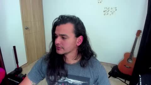 Logan online show from February 3, 5:27 am