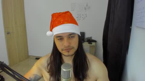 Logan online show from December 24, 6:11 am