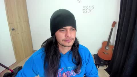 Logan online show from February 11, 9:02 am