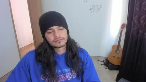 Logan online show from April 16, 5:02 pm