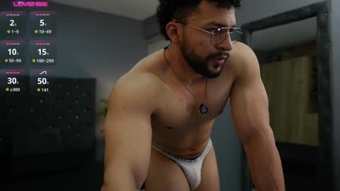 loganmartinx online show from October 8, 11:54 pm