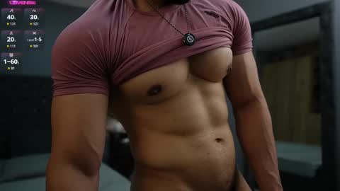 loganmartinx online show from October 6, 12:17 am