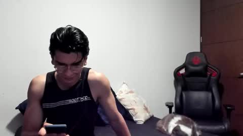 Logan online show from November 13, 8:28 am