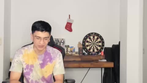 Logan online show from February 18, 8:27 am