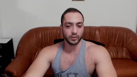 LoganReformed online show from January 18, 9:34 pm