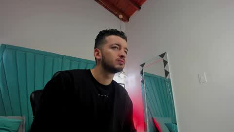 Logan Wolf online show from March 21, 12:21 pm