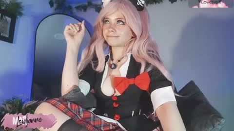 Janne Miller 9pm to 3am GMT-5 online show from April 3, 12:17 am