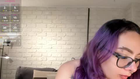 Loise online show from June 8, 1:28 am