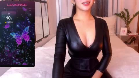 Mistress L online show from March 26, 12:32 pm