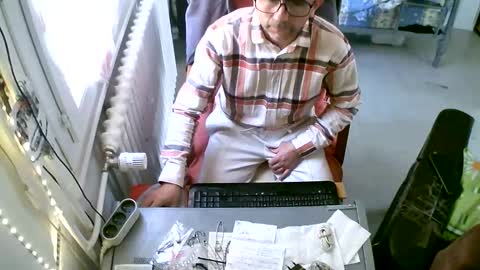 lokoum39 online show from March 1, 3:27 pm