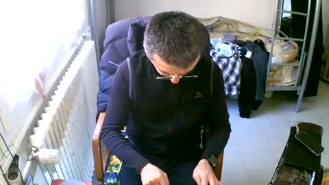 Snapshot of lokoum39 chatting on March 2, 12:22 pm lokoum39 online show from March 2, 12:22 pm