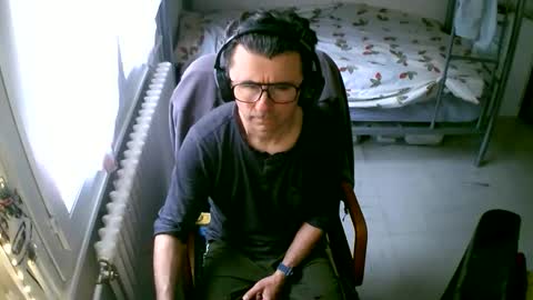 lokoum39 online show from April 12, 11:36 am