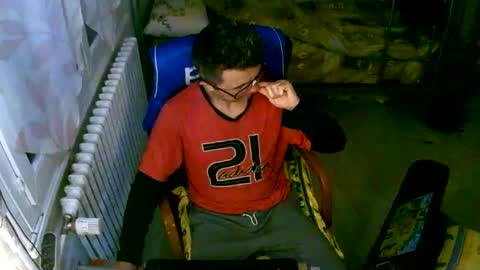 Snapshot of lokoum39 chatting on September 18, 9:41 pm lokoum39 online show from September 18, 9:41 pm